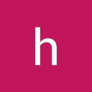 Meet your Posher, Hadley